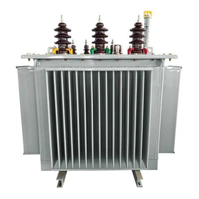 Transformator rozdzielczy 500 Kva